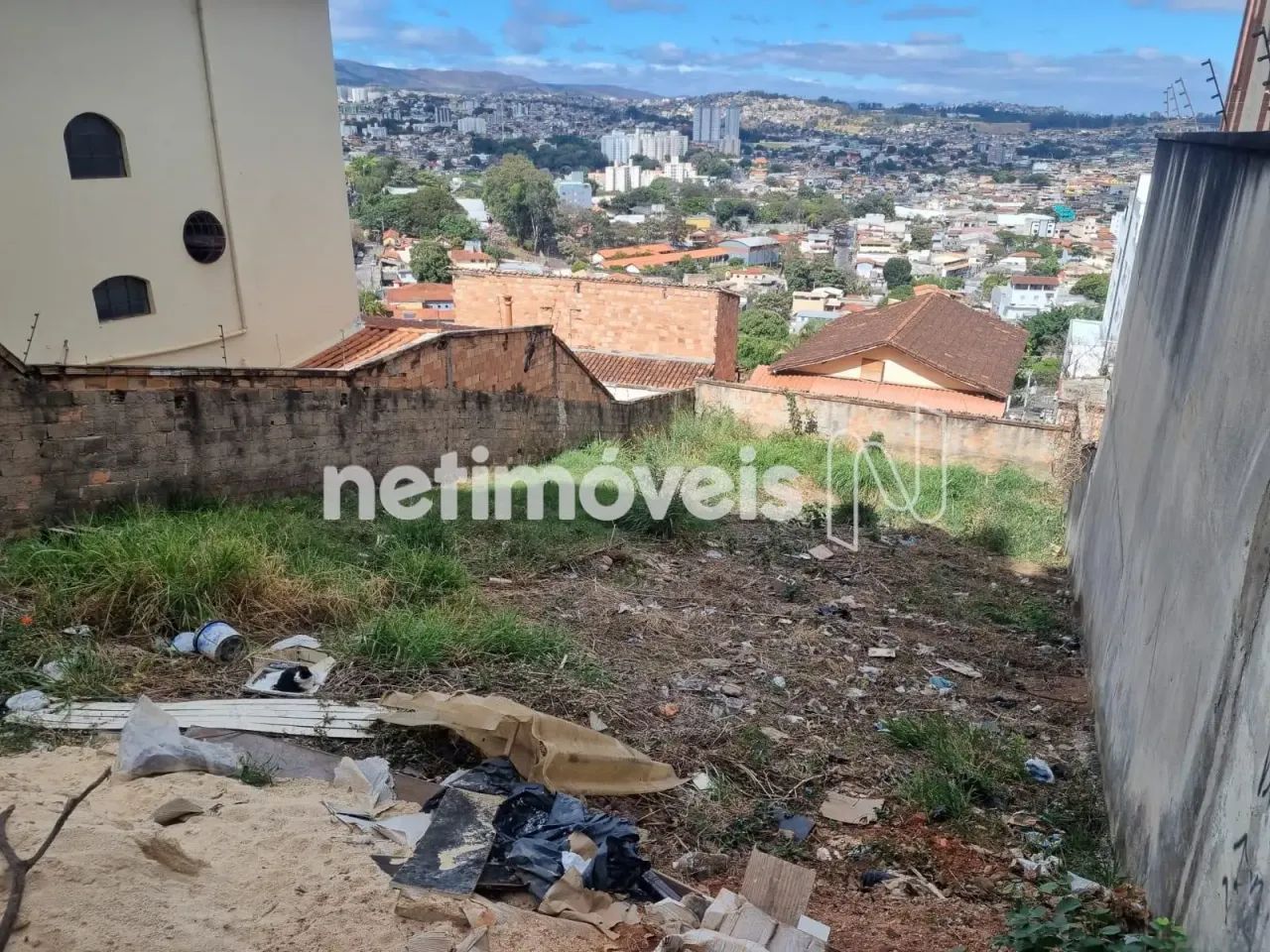 VENDA EXCELENTE LOTE IDEAL RESIDENCIA E PREDIO ! - Foto 5