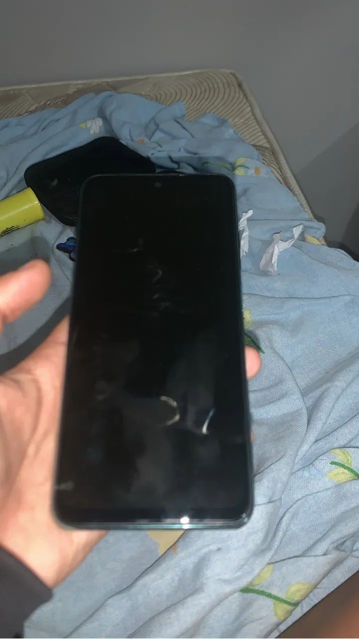 vende-se redimi note 10  - Foto 2