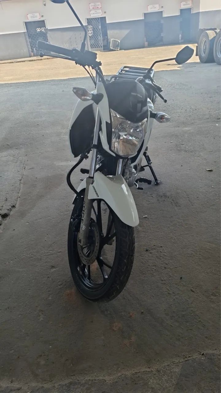 Cargo em perfeito estado  - Foto 3