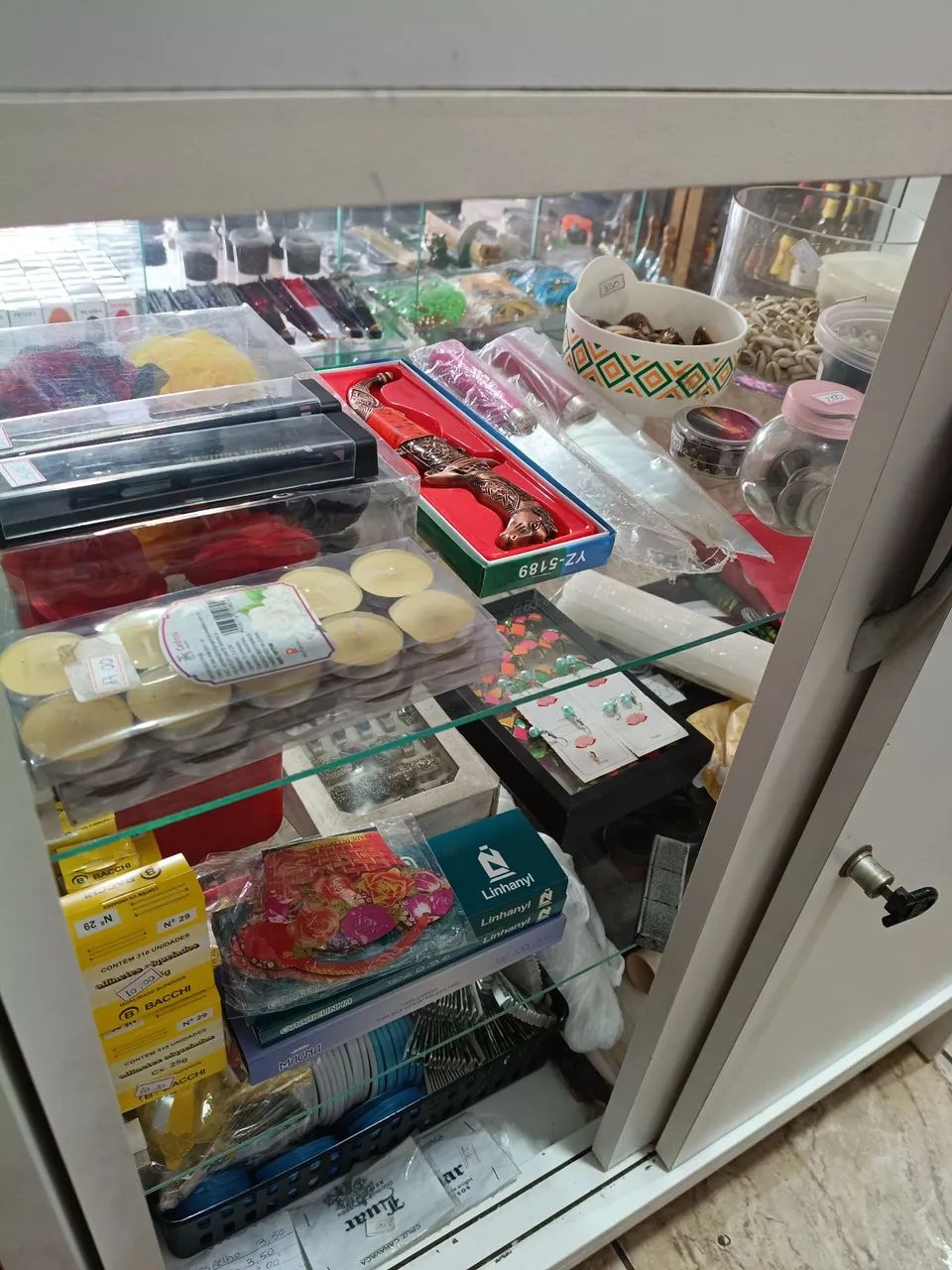 Foto - Canoas - Estância Velha