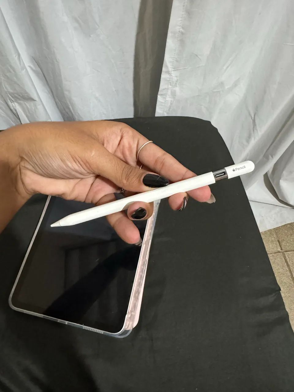 iPad 10° geração + Apple pênsil 2° geração  - Foto 5