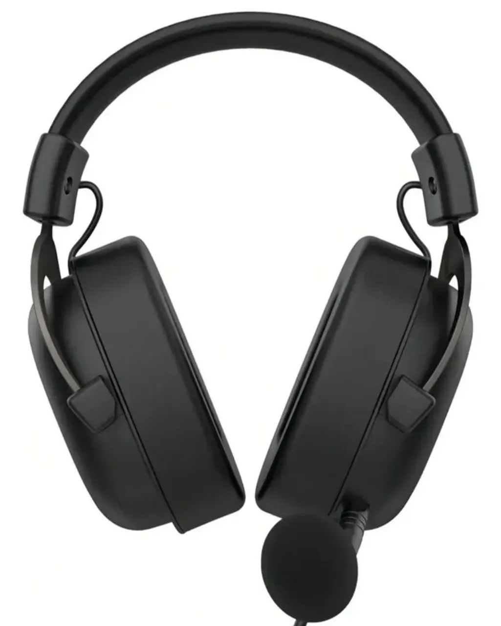 Headset Gamer Havit H2002D com Microfone Driver 53mm Original - Foto 5