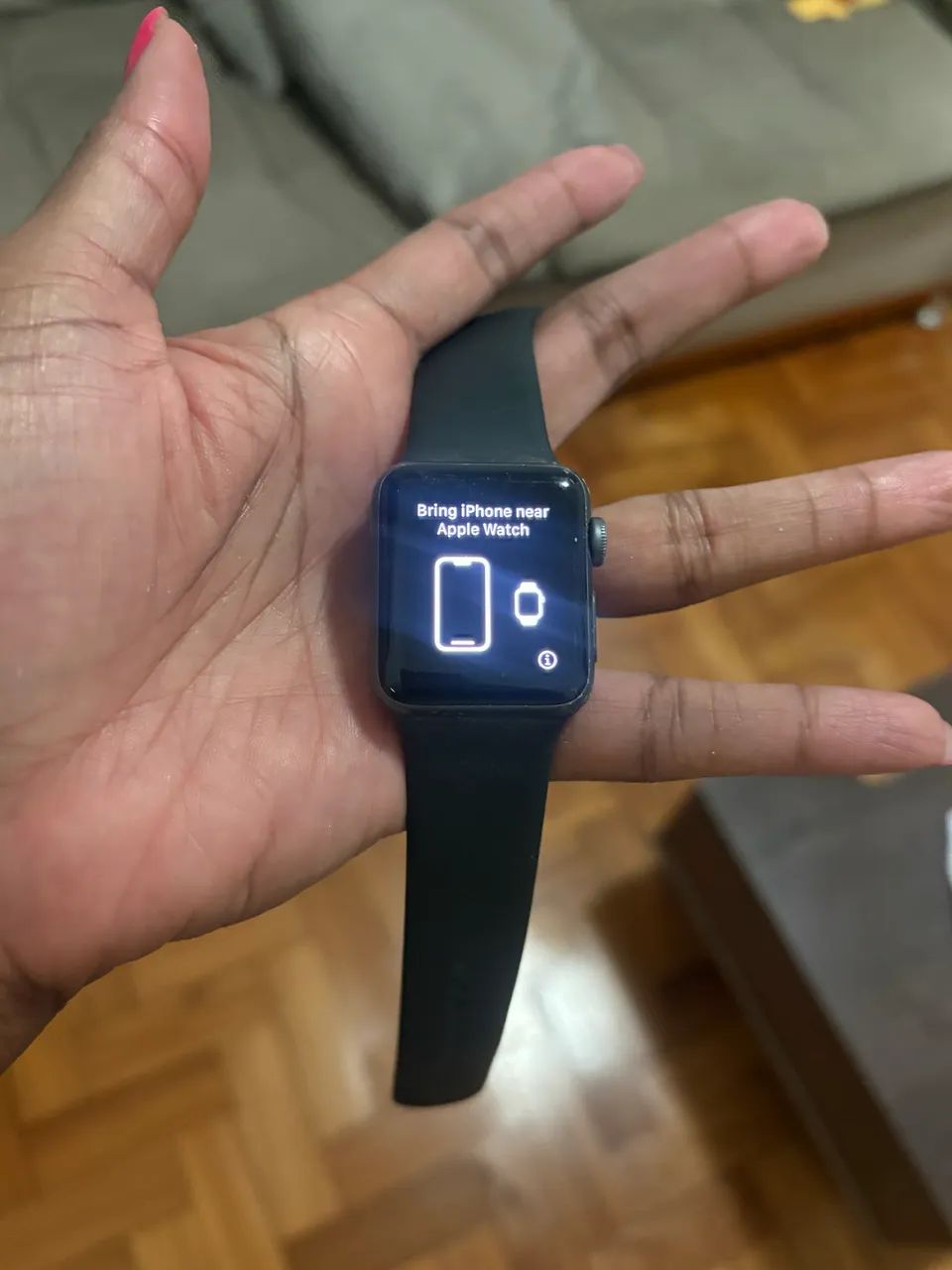 Apple watch series 3 - Foto 3