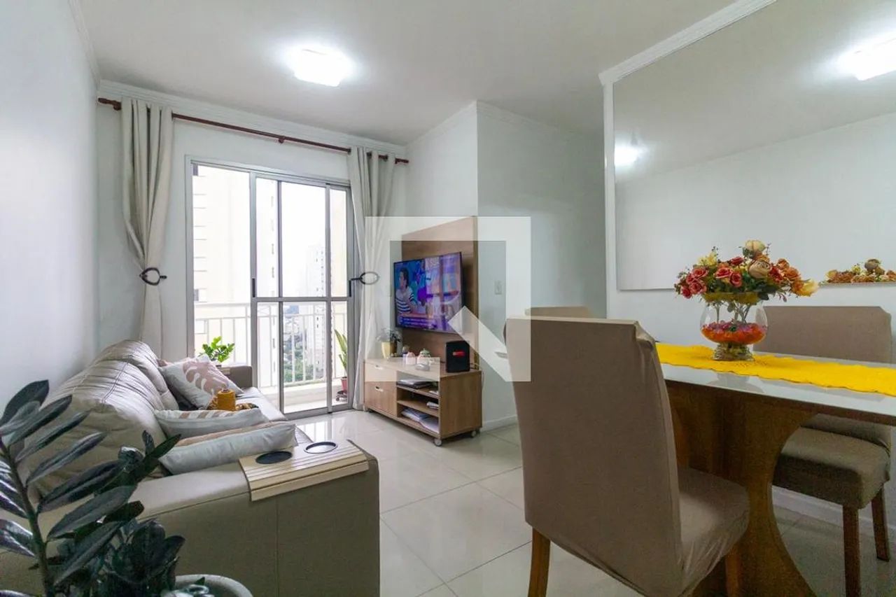 Apartamento à Venda - Tatuapé, 2 Quartos, 52 m2 - Foto 2