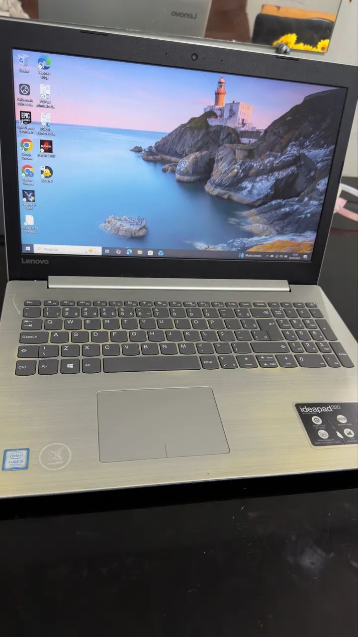 NOTEBOOK LENOVO