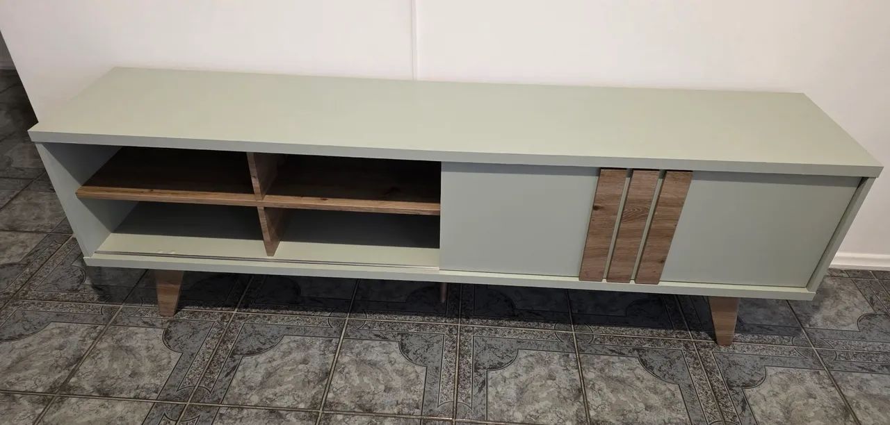 Rack sala - Foto 2