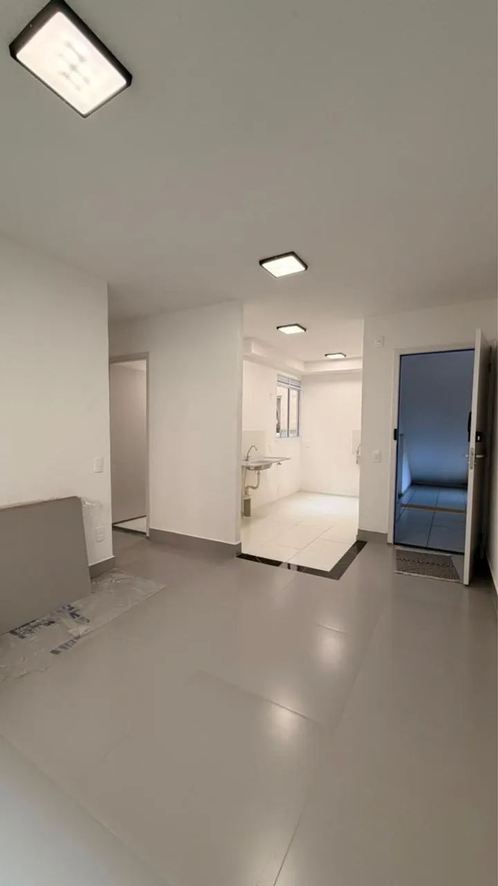 Apartamento 2 quartos Goiania