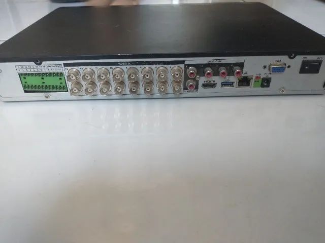 DVR