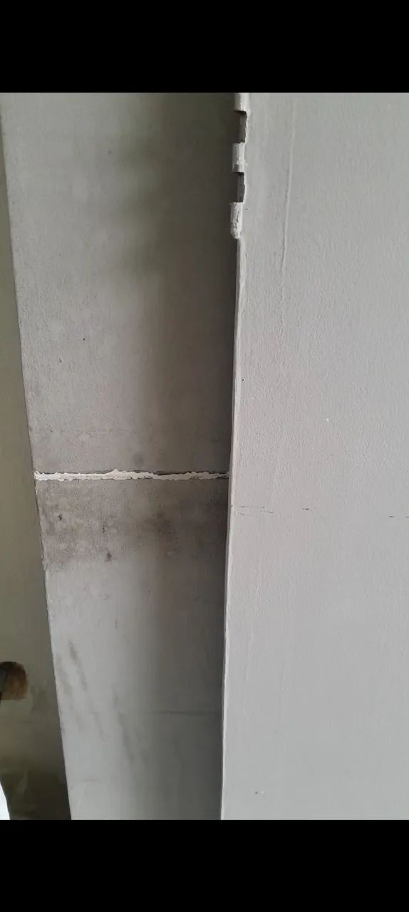 Portas internas de reforma - Foto 2