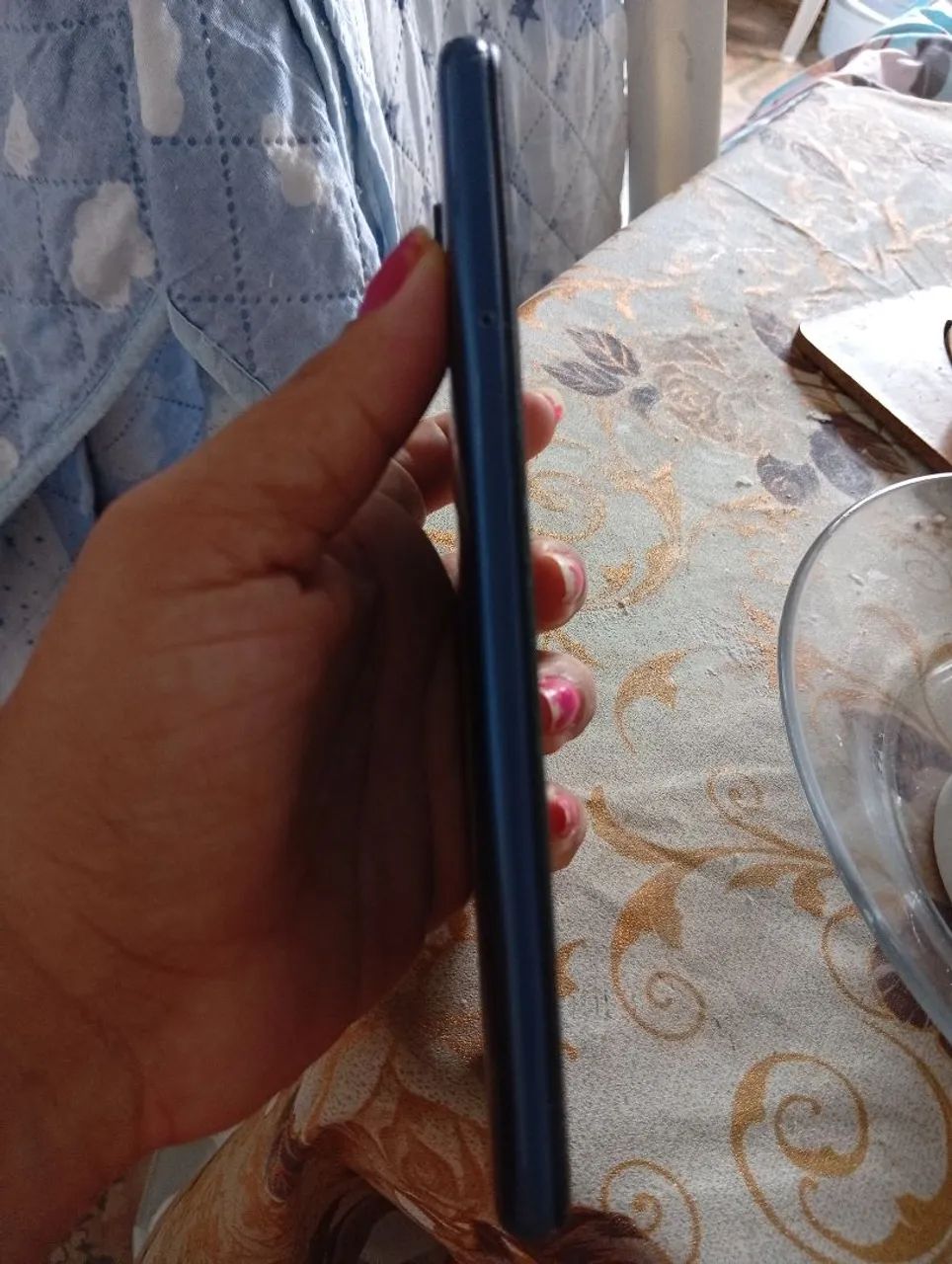 Redmi note 9 usado  - Foto 4