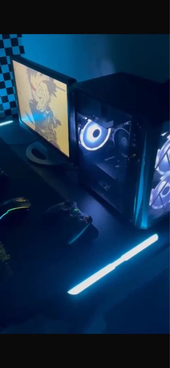 Computador Gamer - Foto 2