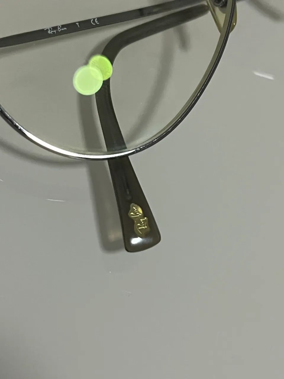 Ray ban aviador original  - Foto 2