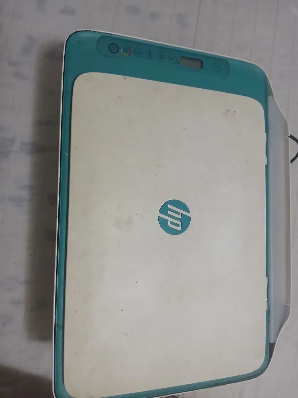 IMPRESSORA PARA RETIRADA DE PEÇAS - Foto 3