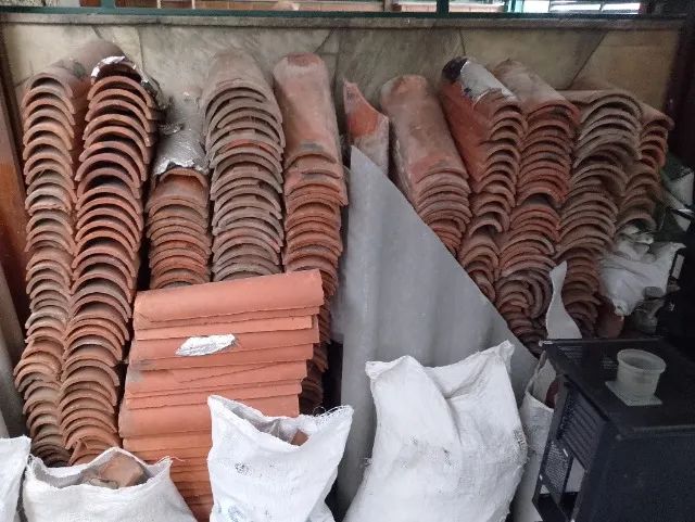 Telhas de Barro - Foto 4