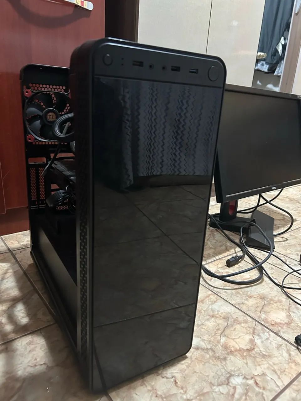 Pc gamer