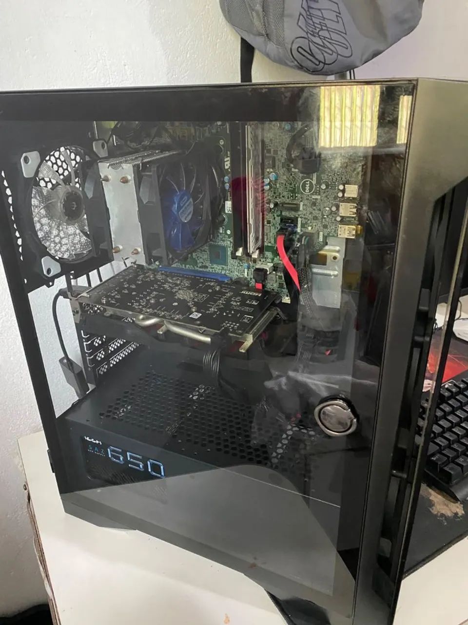 Pc gamer pra vender ligeiro. - Foto 4