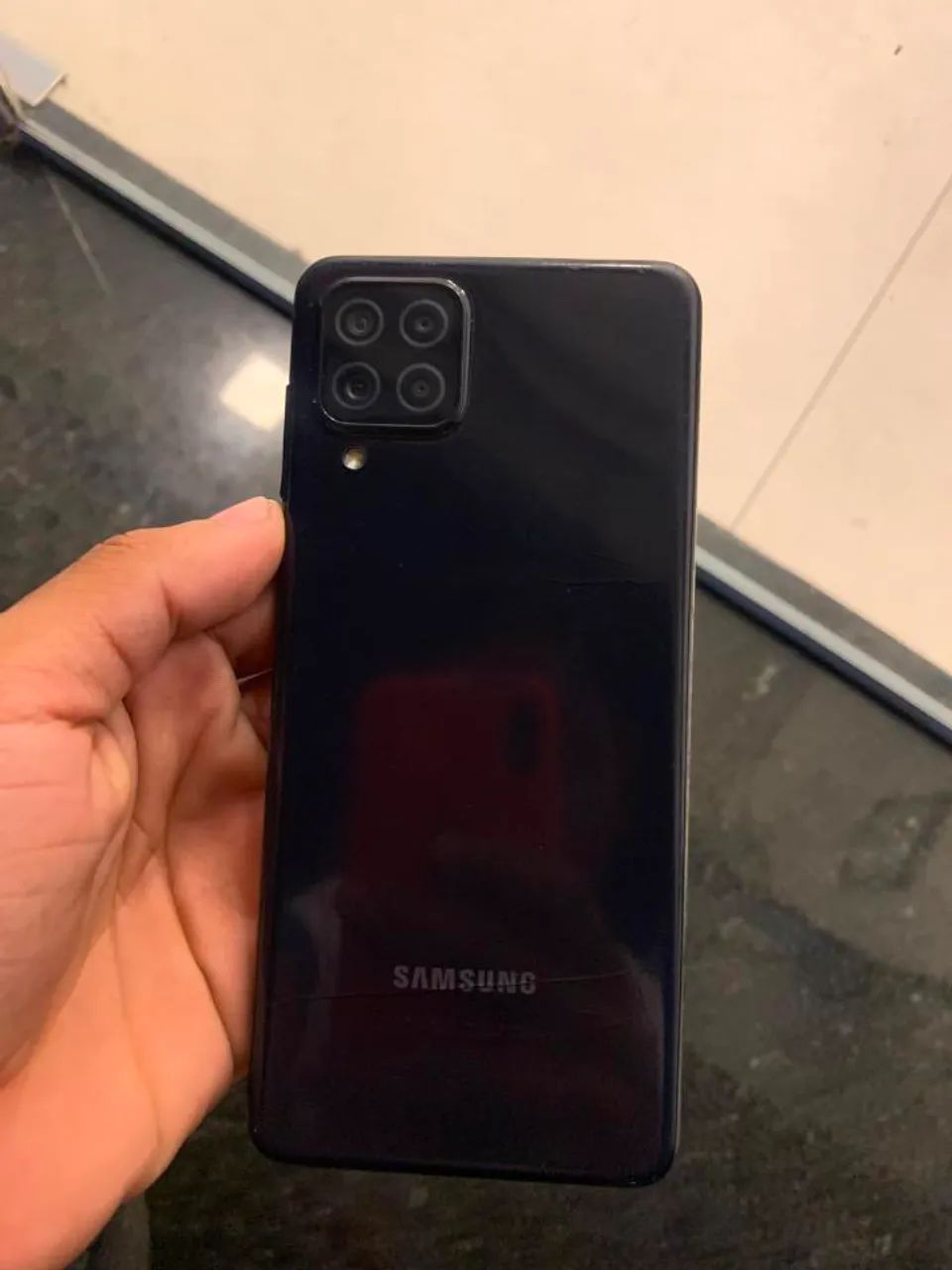 Galaxy A22 Original  - Foto 2