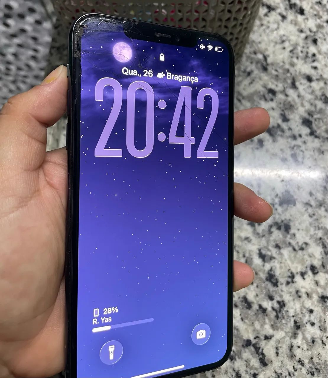 iPhone 11 Pro Max 64gb - Foto 3
