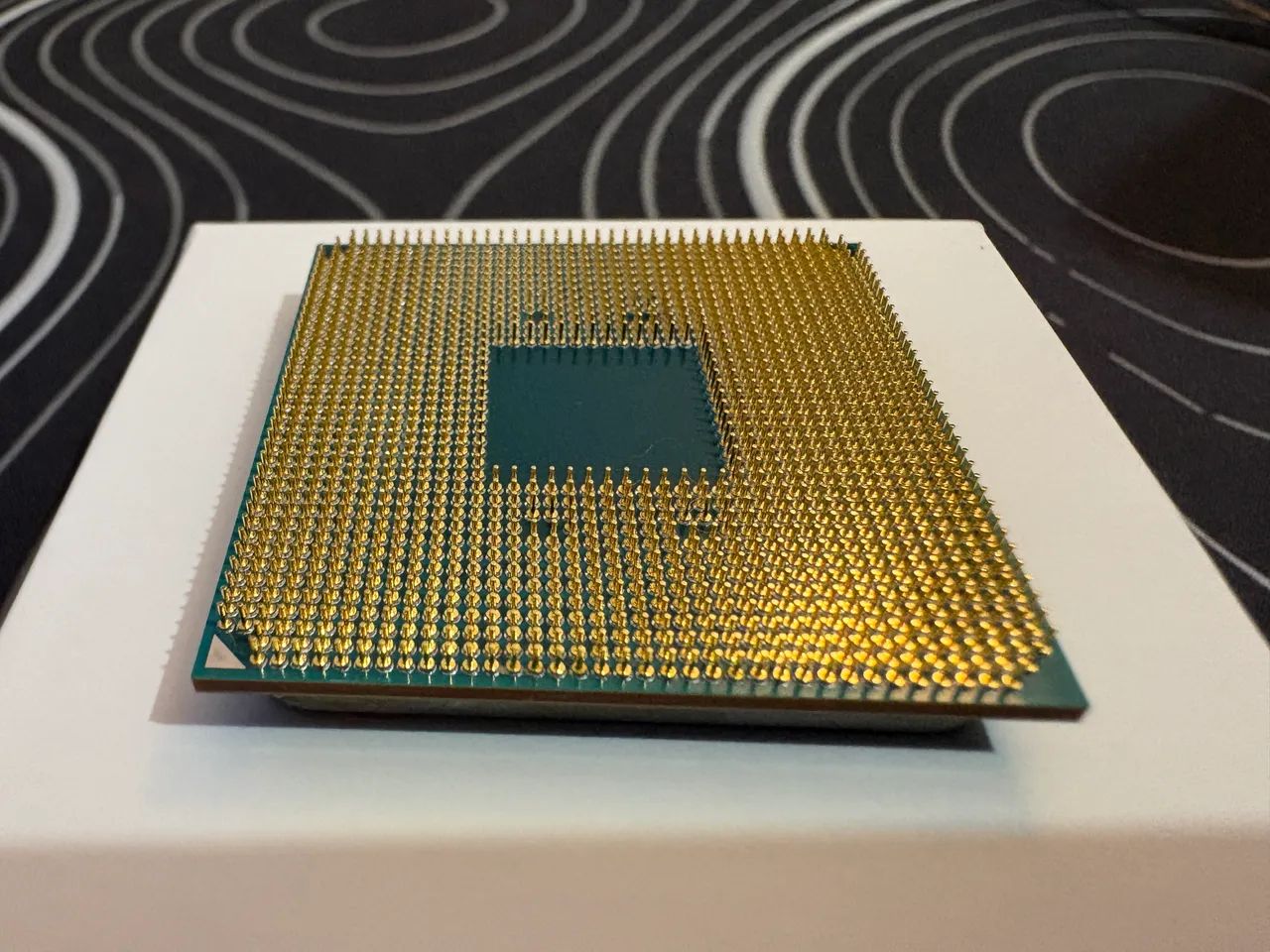 Processador Ryzen 7 2700