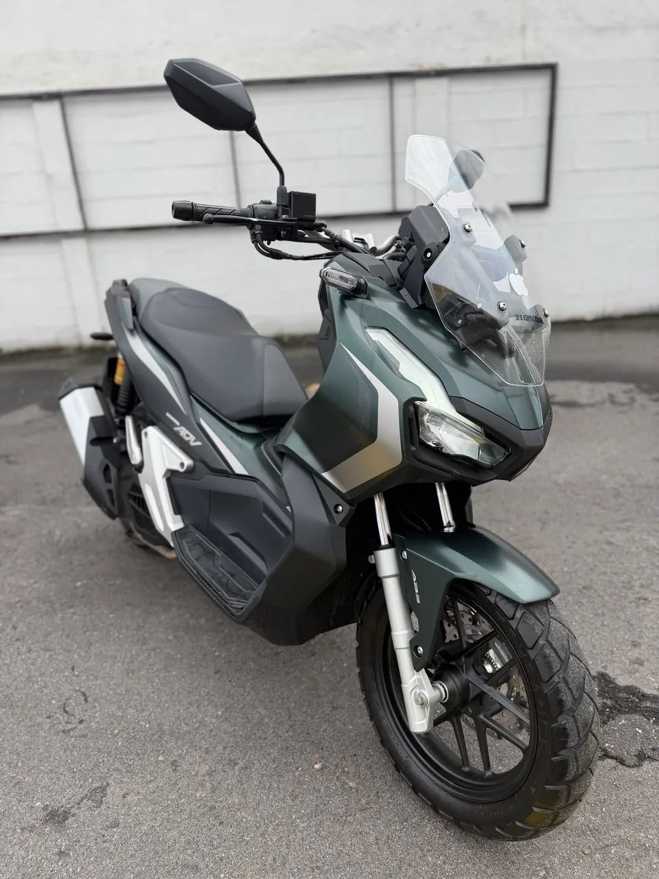HONDA ADV ABS NOVA  - Foto 3