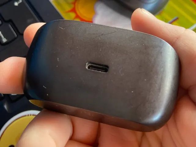 Fone JBL Wave Buds Original - Foto 4