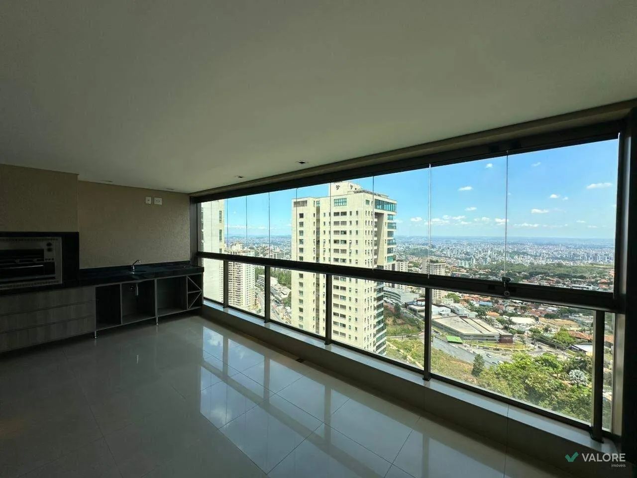 Apartamento 4 quartos. Vila da Serra - Foto 5