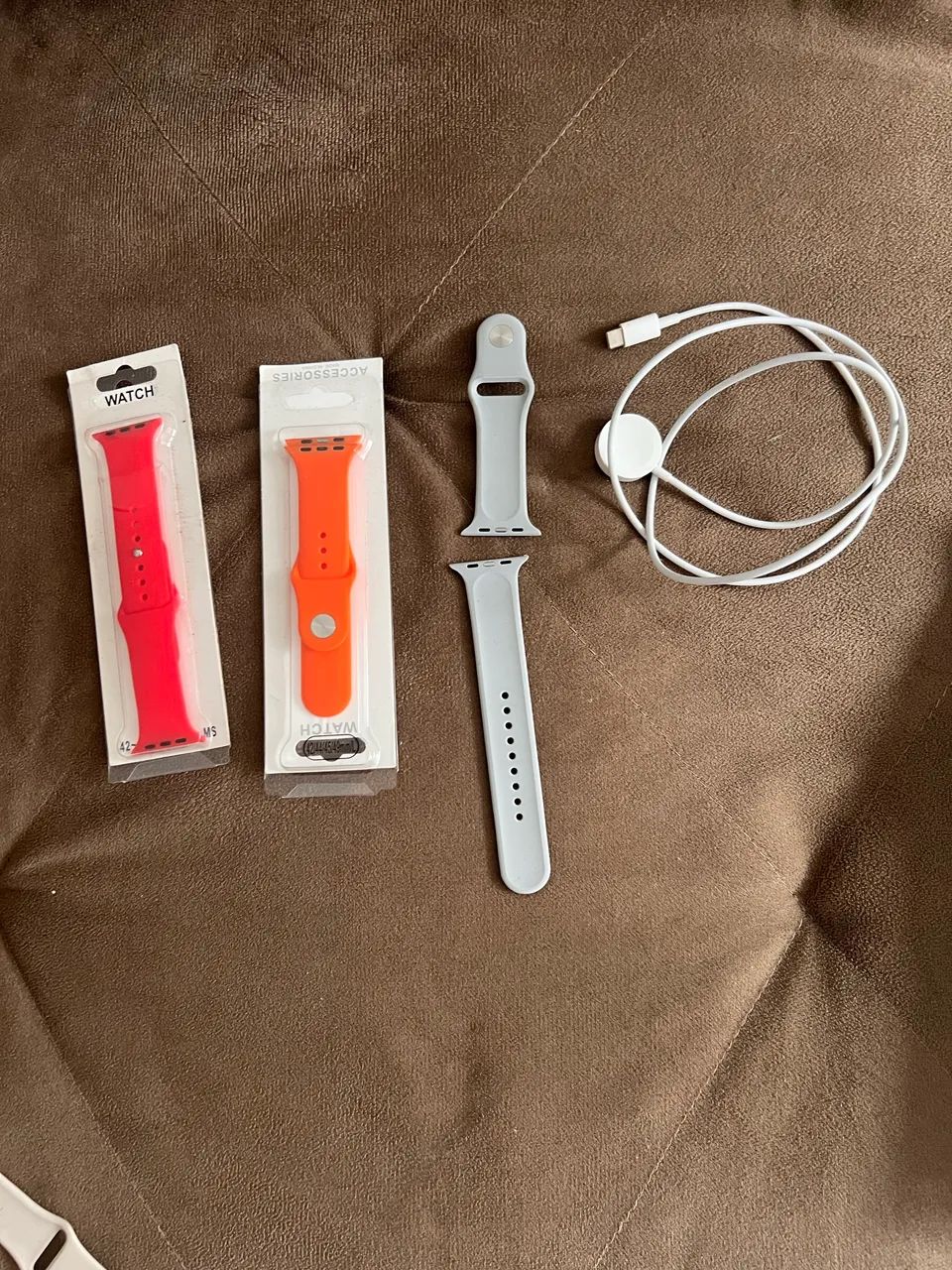 Relógio Apple Watch - Foto 4