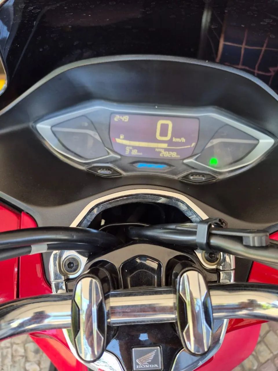 PCX 160 ABS - Foto 5