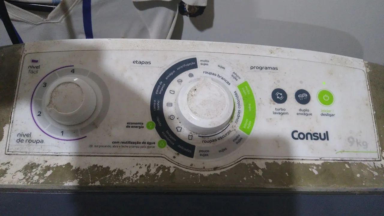 Máquina de lavar  - Foto 3