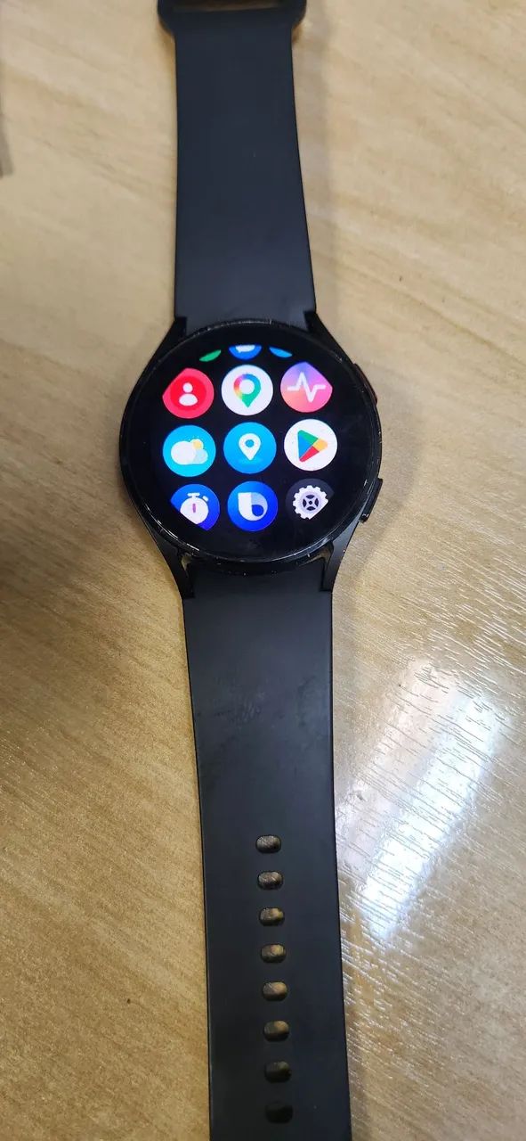 SmartWatch4 Samsung modelo SM-R860 - Foto 4