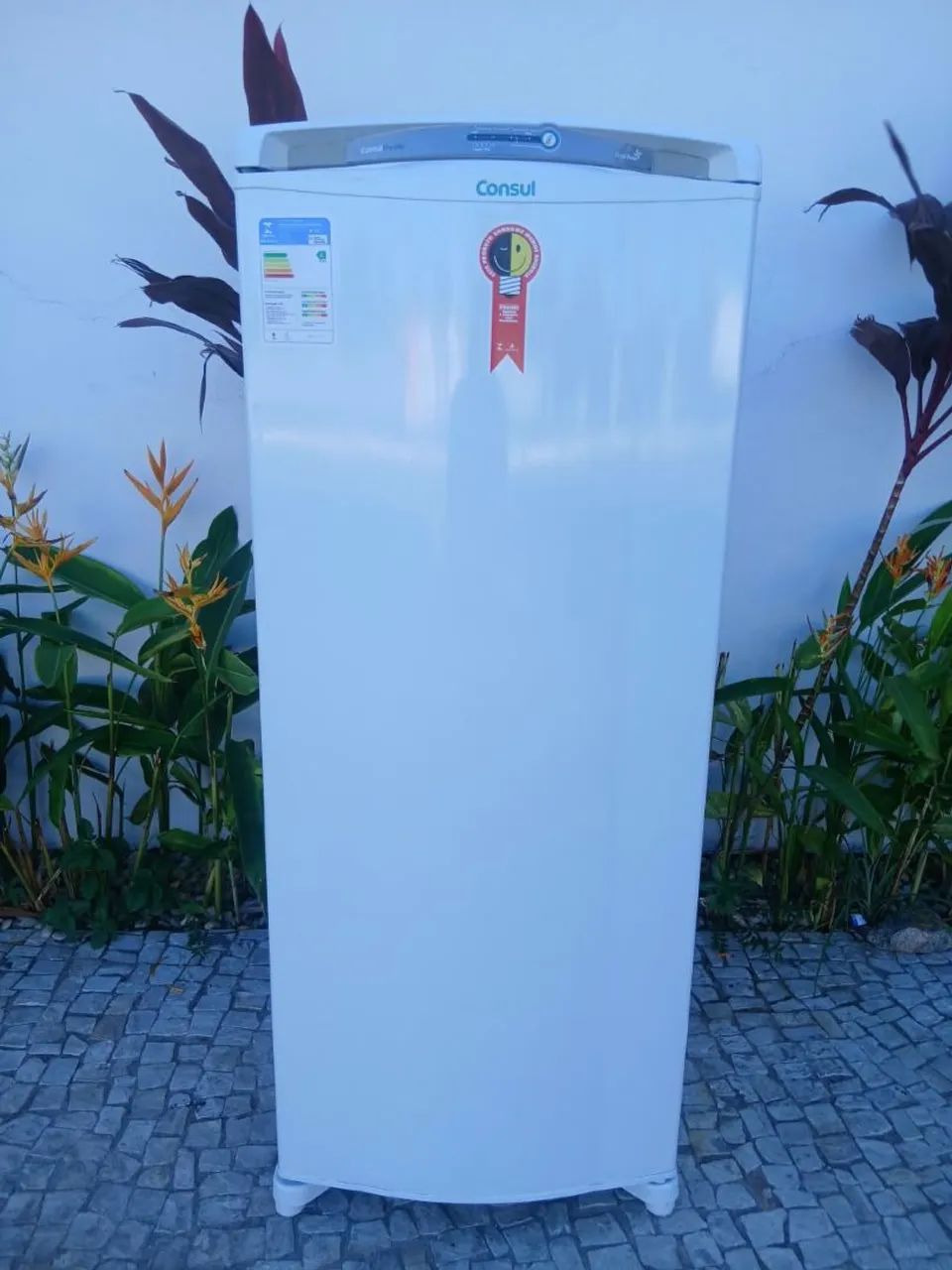 GELADEIRA 