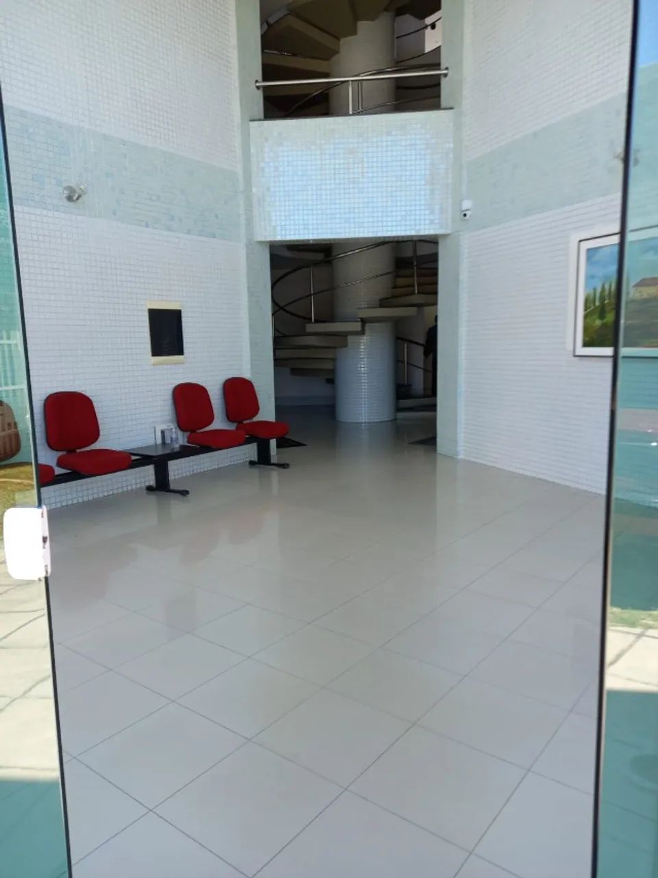 PRÉDIO NA ASCENDINO MELO - CENTRO  - Foto 2