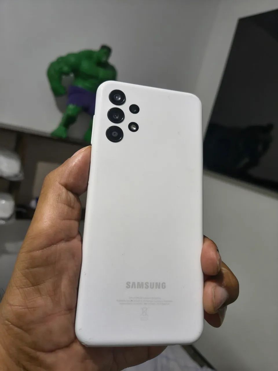 A13 128 GB  - Foto 4