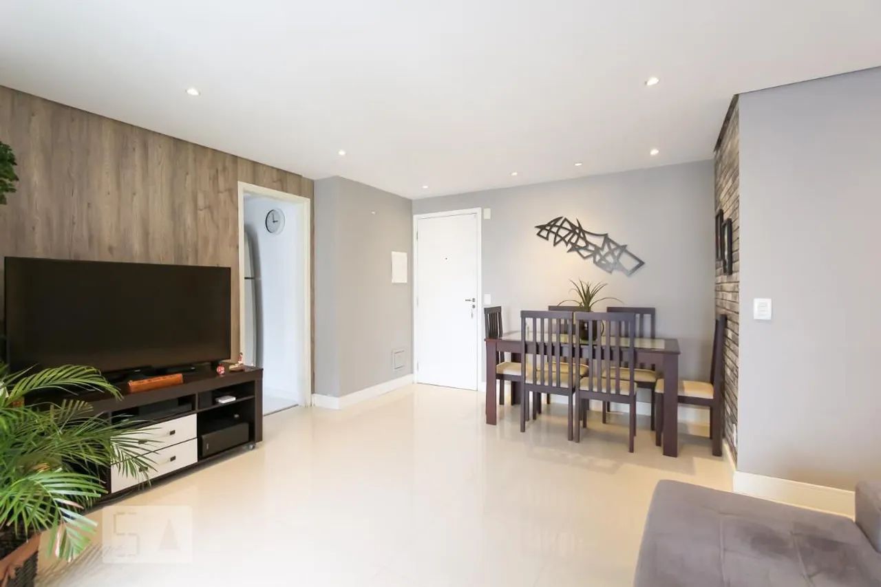 Apartamento à Venda - Panamby, 2 Quartos, 64 m2 - Foto 3