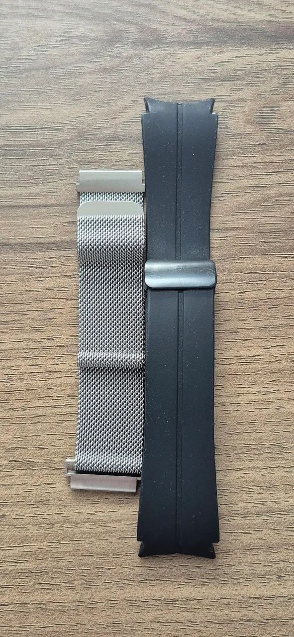 Smartwatch Samsung Galaxy Watch4 - Foto 3