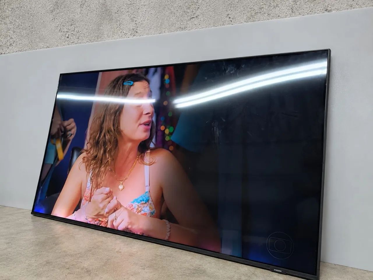TV SAMSUNG 55 - Foto 2
