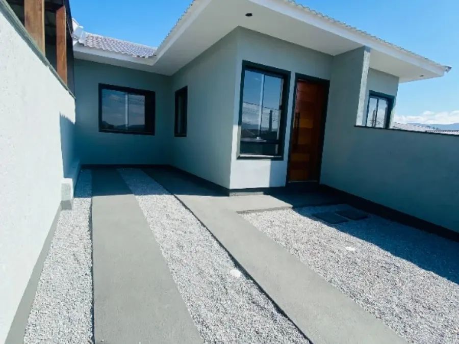 Casa Geminada 2 Quartos 50m² - Bela vista - Foto 3