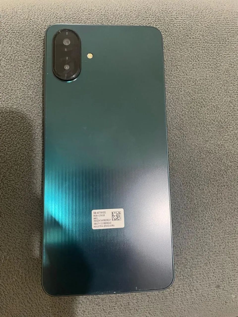 VENDO GALAXY A07 - Foto 2