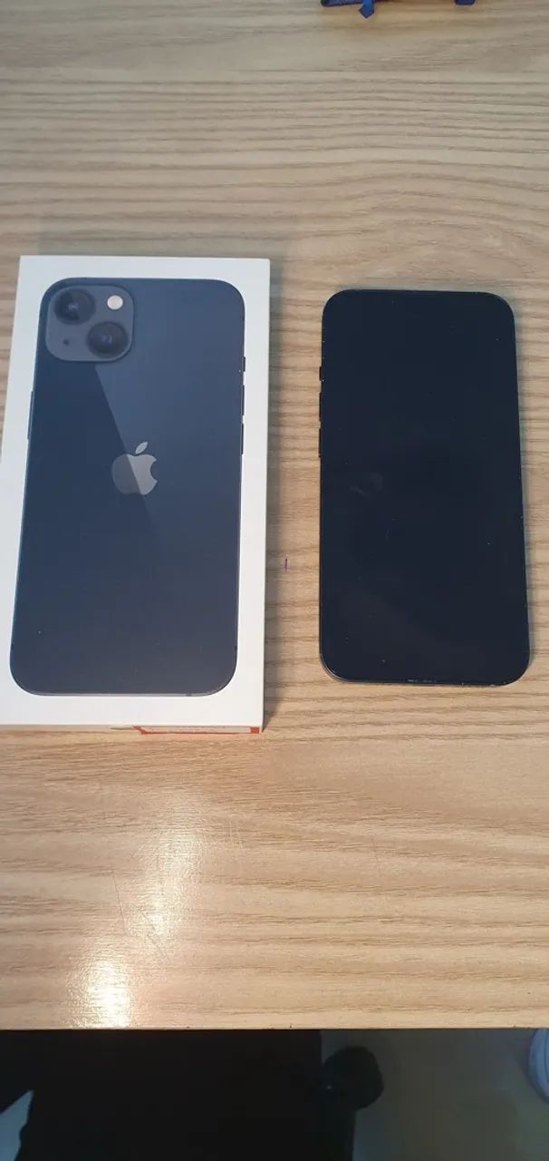iPhone - Foto 2