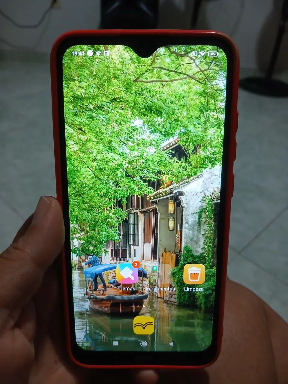 Celular redmi 8 - Foto 3