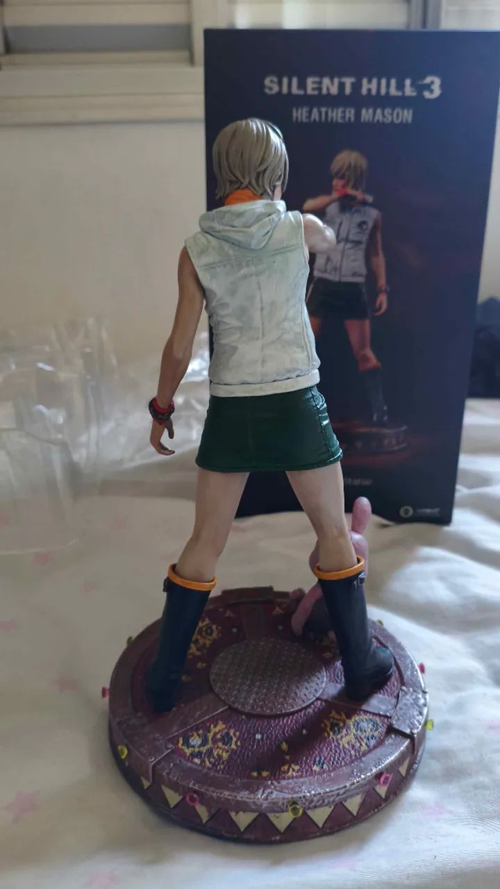 Numskull - Figure Heather Mason (Silent Hill 3) - Foto 3
