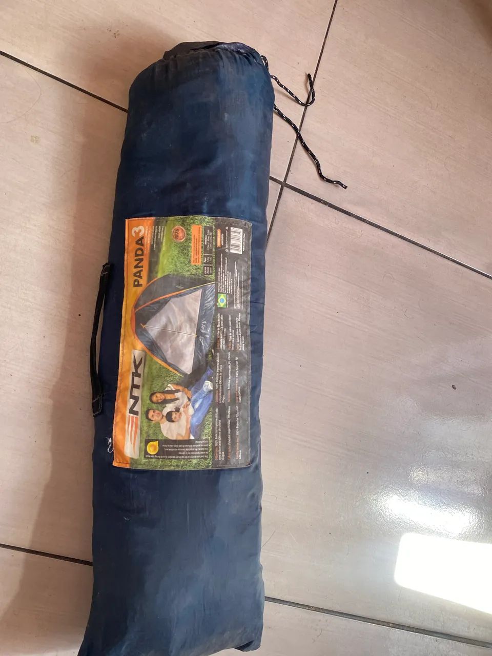 BARRACA PANDA 3 P  - Foto 2