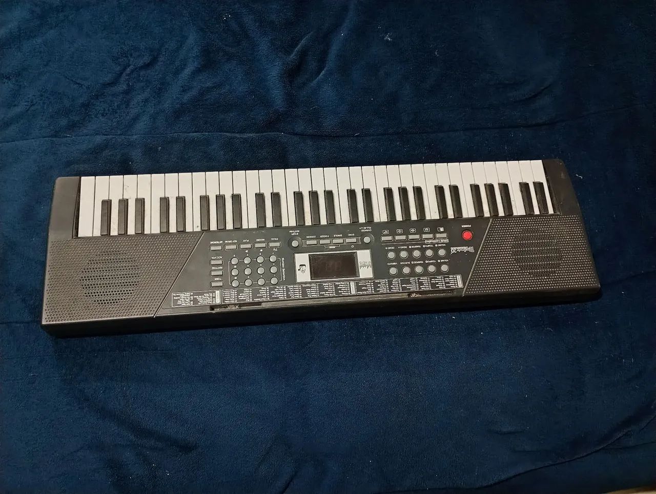 Teclado ? musical  - Foto 4
