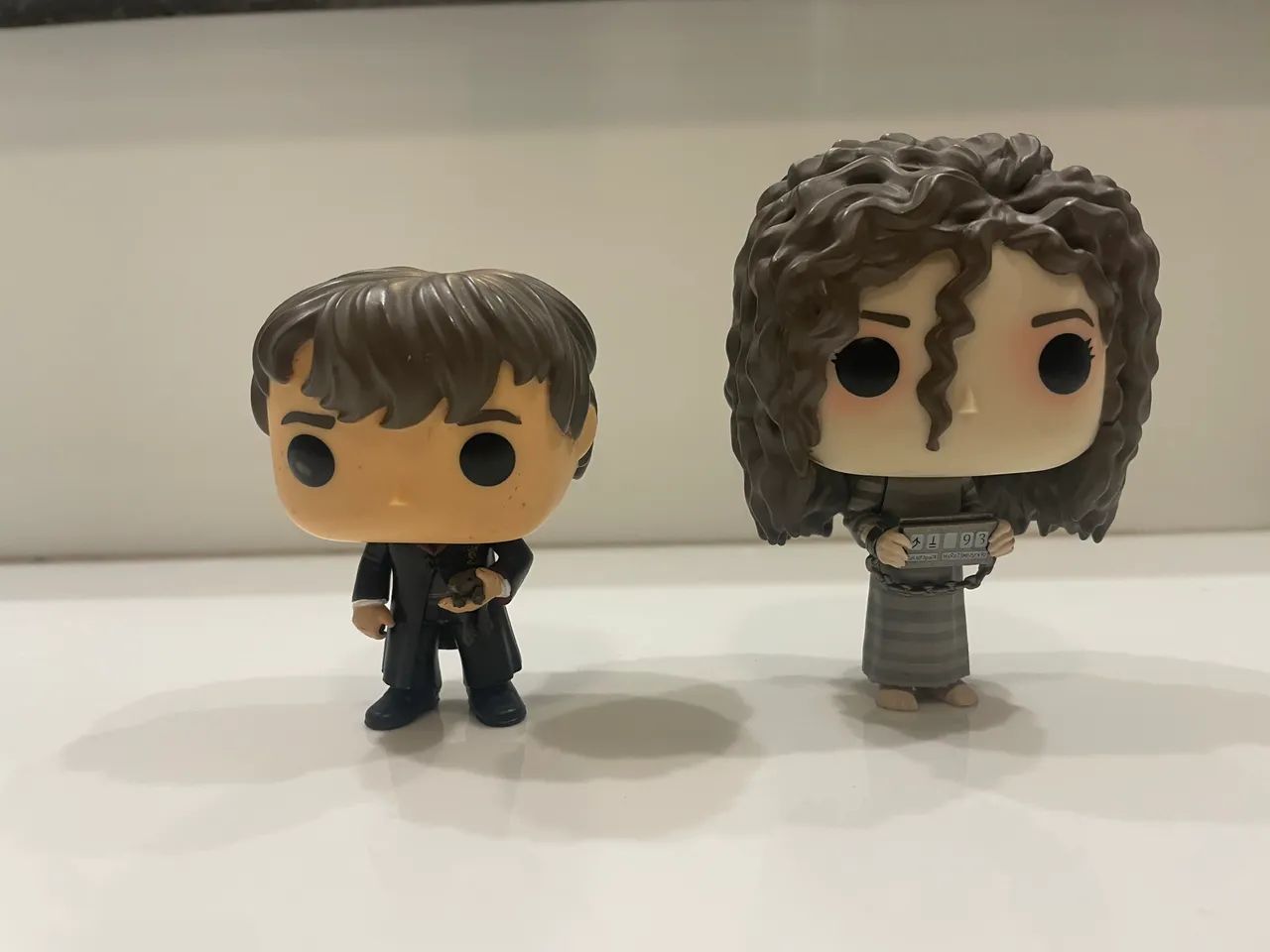 Coleção Harry Potter - Funko Pop - Foto 3
