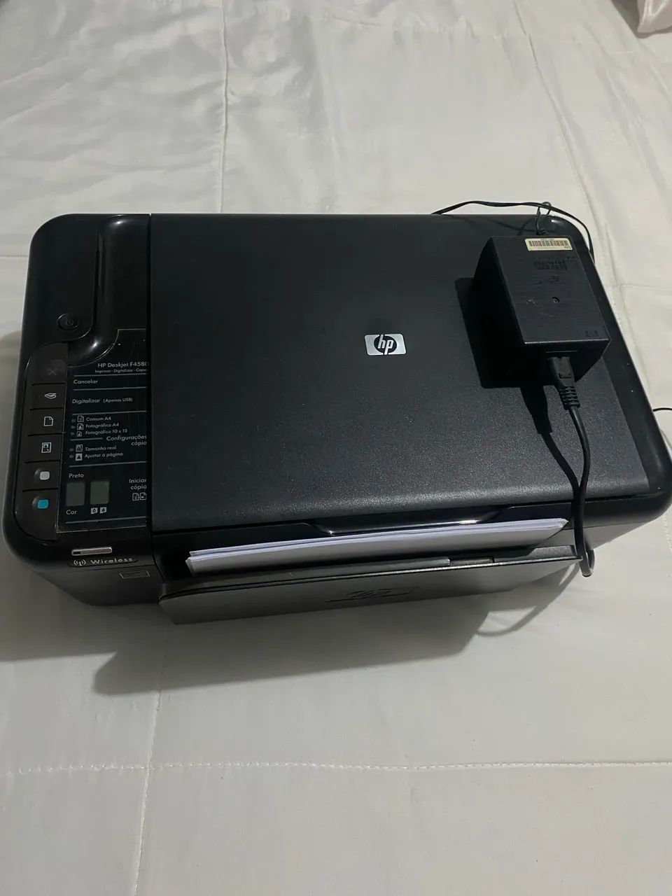 Impressora 