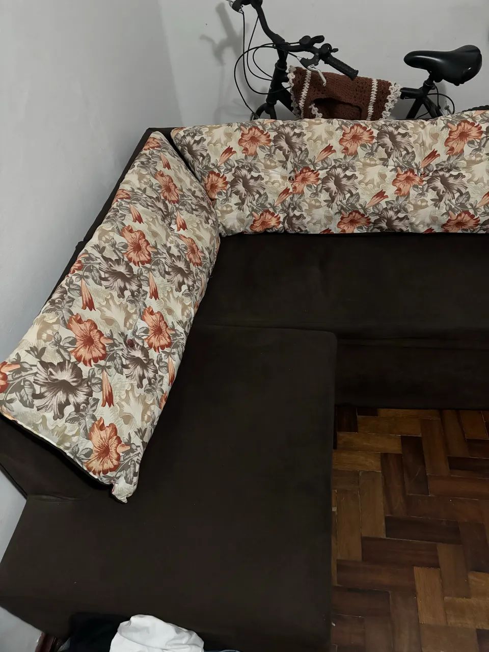 Sofá de canto - Foto 2