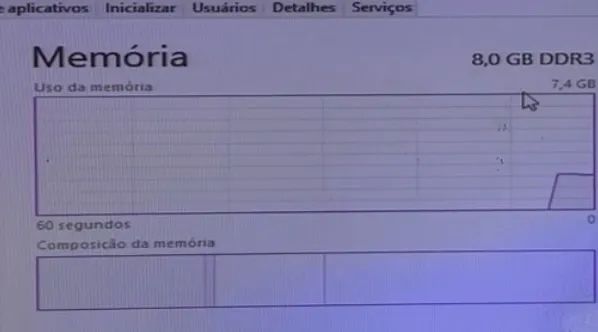 Computador com Processador Intel i5  - Foto 5