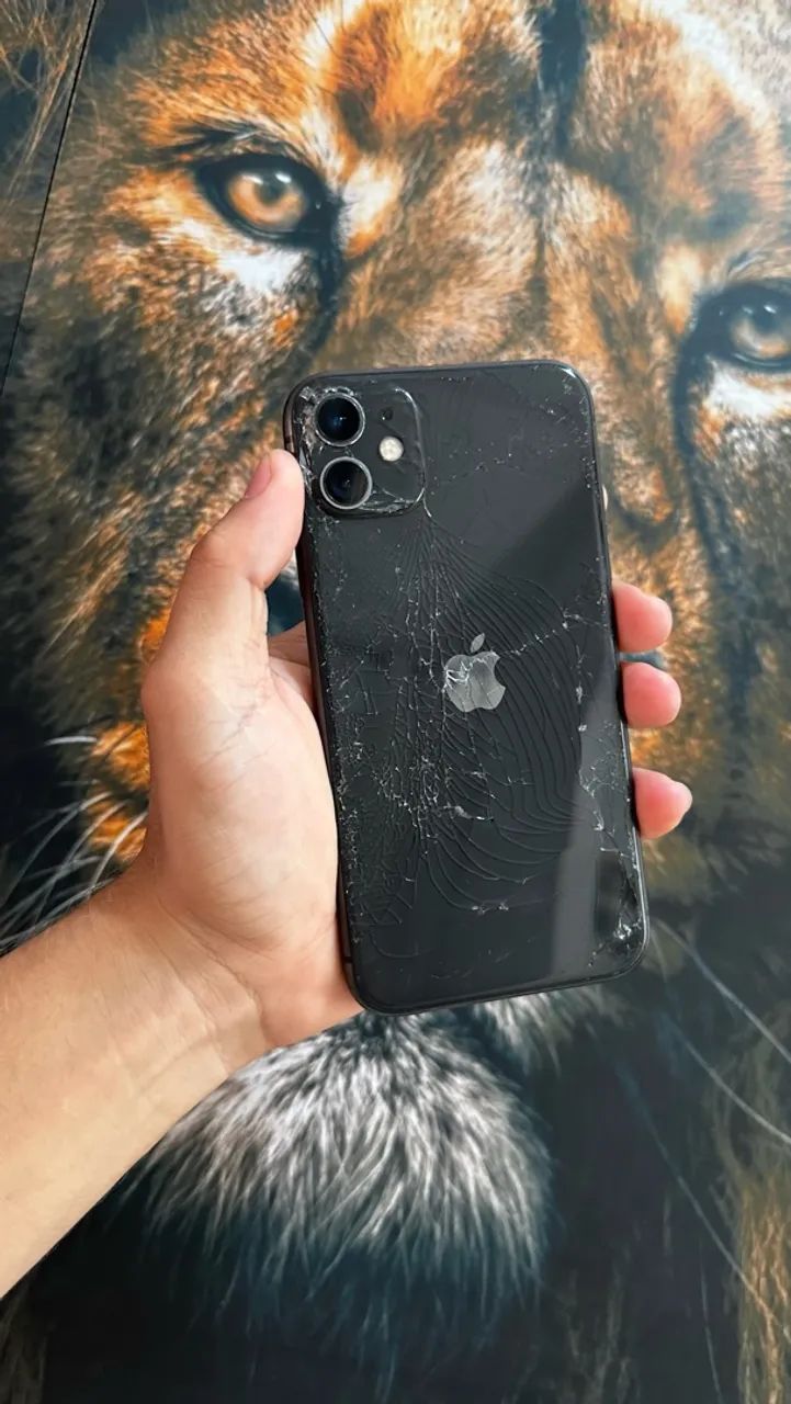 iPhone 11 64G - Foto 3