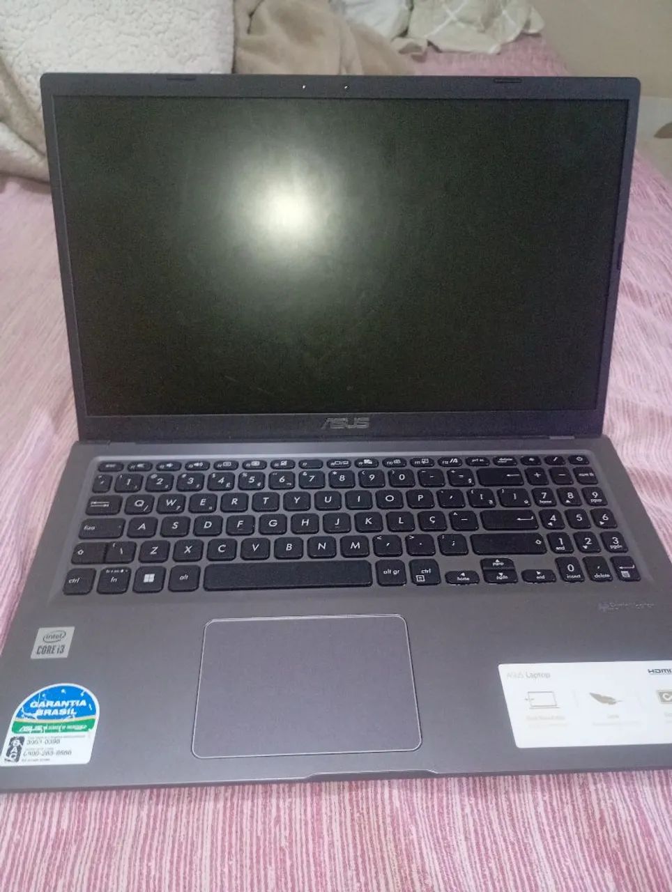 Notebook ASUS - Foto 4