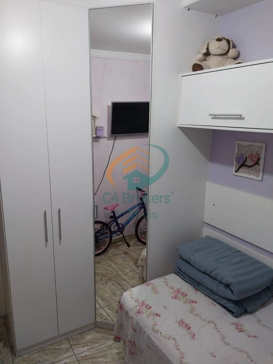 Apartamento em Macedo - Guarulhos - Foto 3